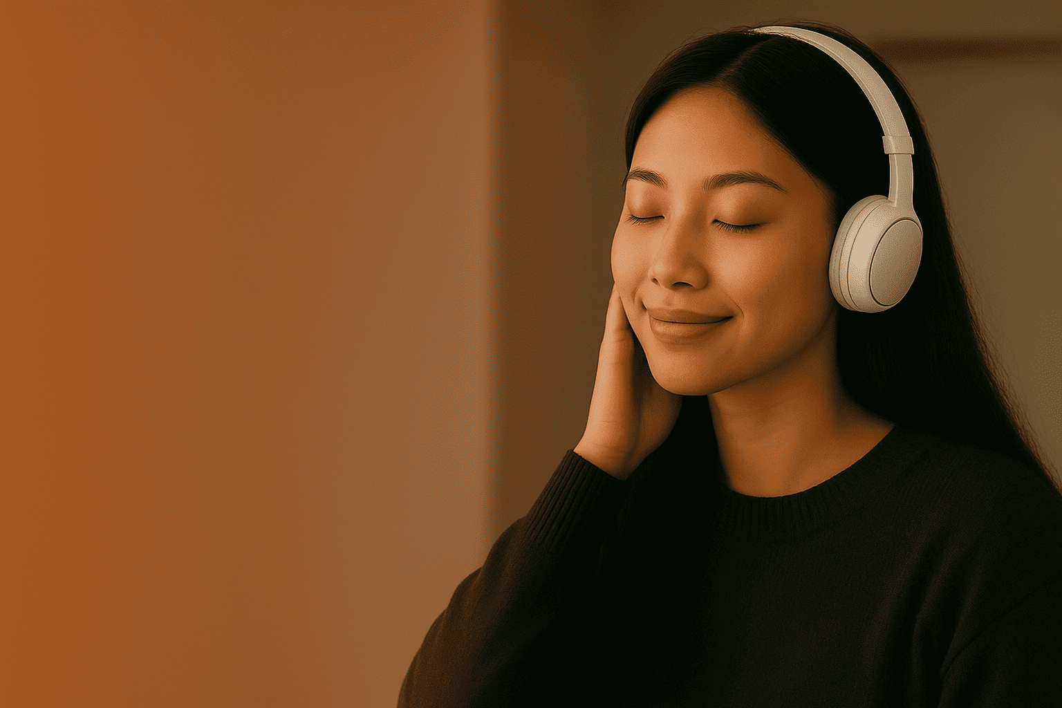 Latihan Mendengarkan